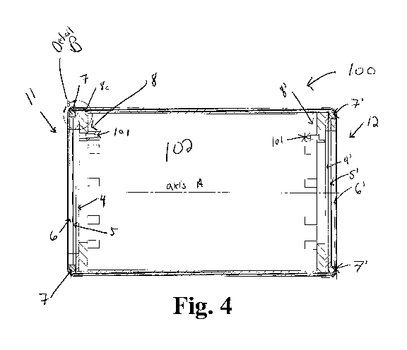 Une figure unique qui représente un dessin illustrant l'invention.